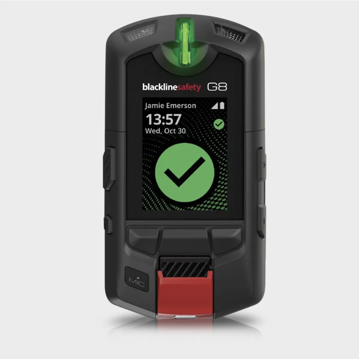 Blackline G8 Lone Worker